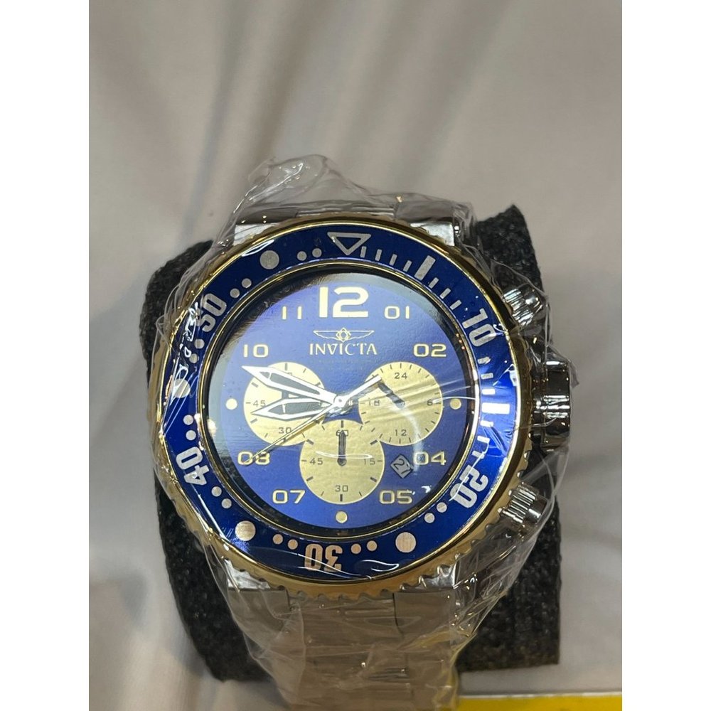 invicta Pro Divers Watch, model 29760